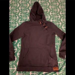 Alaskan apparel sweatshirt